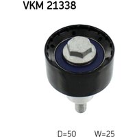 Umlenk-/Führungsrolle, Zahnriemen SKF VKM 21338 von SKF