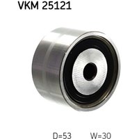 Umlenk-/Führungsrolle, Zahnriemen SKF VKM 25121 von SKF