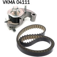 Zahnriemensatz SKF VKMA 04111 von SKF