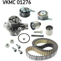 Zahnriemensatz + Wasserpumpe SKF VKMC 01276 von SKF