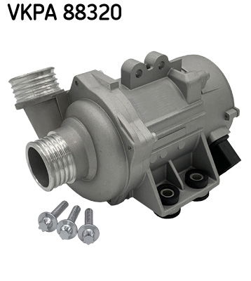 Wasserpumpe, Motorkühlung SKF VKPA 88320 von SKF