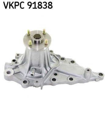 Wasserpumpe, Motorkühlung SKF VKPC 91838 von SKF