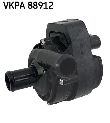 Skf Wasserpumpe [Hersteller-Nr. VKPA88912] für Mercedes-Benz von SKF