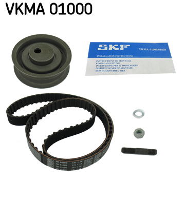 Zahnriemensatz SKF VKMA 01000 von SKF