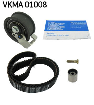 Zahnriemensatz SKF VKMA 01008 von SKF