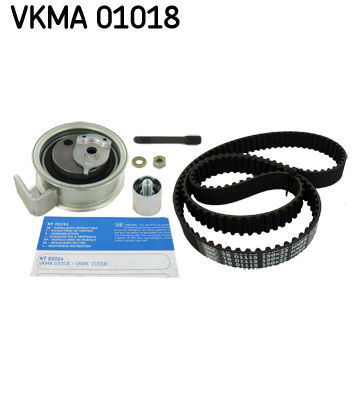 Zahnriemensatz SKF VKMA 01018 von SKF