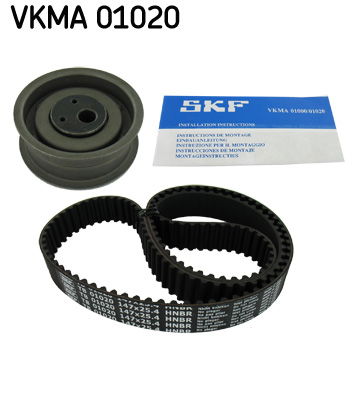 Zahnriemensatz SKF VKMA 01020 von SKF