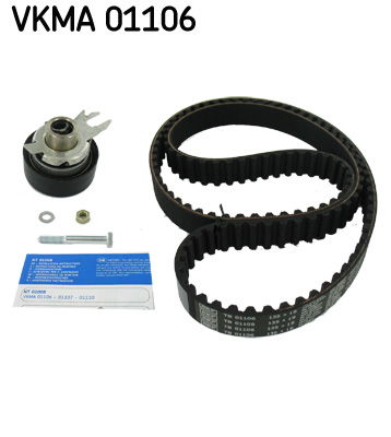 Zahnriemensatz SKF VKMA 01106 von SKF