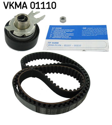 Zahnriemensatz SKF VKMA 01110 von SKF