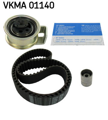 Zahnriemensatz SKF VKMA 01140 von SKF