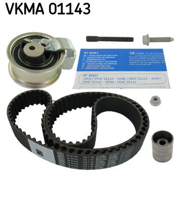 Zahnriemensatz SKF VKMA 01143 von SKF