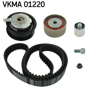 Zahnriemensatz SKF VKMA 01220 von SKF