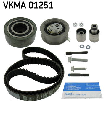 Zahnriemensatz SKF VKMA 01251 von SKF