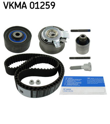 Zahnriemensatz SKF VKMA 01259 von SKF