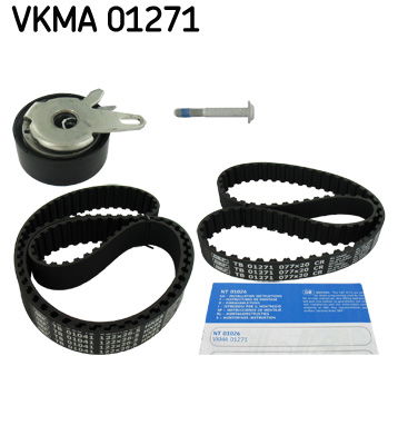 Zahnriemensatz SKF VKMA 01271 von SKF