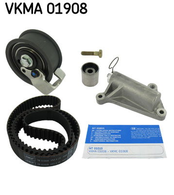 Zahnriemensatz SKF VKMA 01908 von SKF