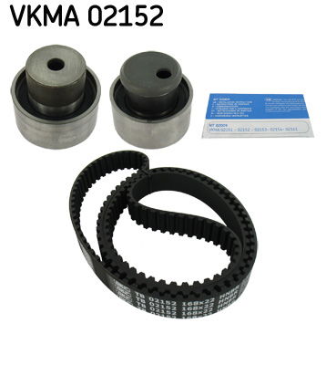 Zahnriemensatz SKF VKMA 02152 von SKF