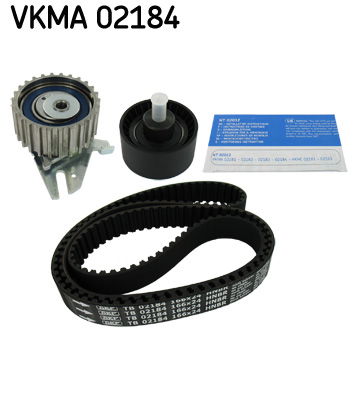 Zahnriemensatz SKF VKMA 02184 von SKF