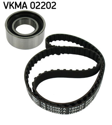 Zahnriemensatz SKF VKMA 02202 von SKF