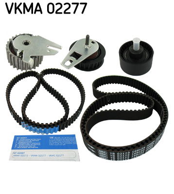 Zahnriemensatz SKF VKMA 02277 von SKF