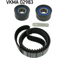 Zahnriemensatz SKF VKMA 02983 von SKF