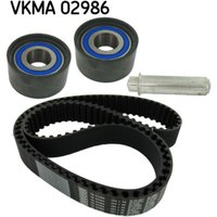 Zahnriemensatz SKF VKMA 02986 von SKF