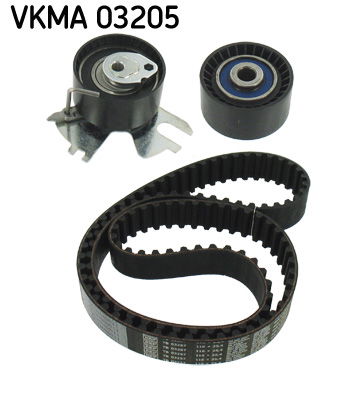 Zahnriemensatz SKF VKMA 03205 von SKF