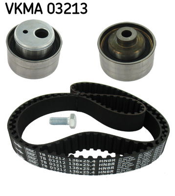 Zahnriemensatz SKF VKMA 03213 von SKF