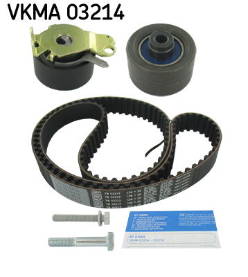 Zahnriemensatz SKF VKMA 03214 von SKF