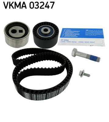 Zahnriemensatz SKF VKMA 03247 von SKF