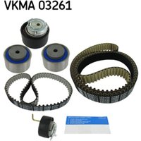 Zahnriemensatz SKF VKMA 03261 von SKF