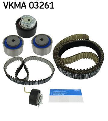 Zahnriemensatz SKF VKMA 03261 von SKF