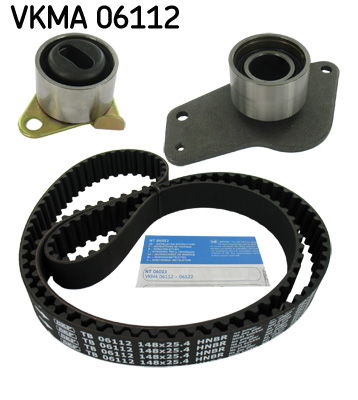 Zahnriemensatz SKF VKMA 06112 von SKF