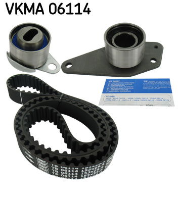 Zahnriemensatz SKF VKMA 06114 von SKF