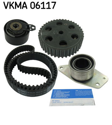 Zahnriemensatz SKF VKMA 06117 von SKF