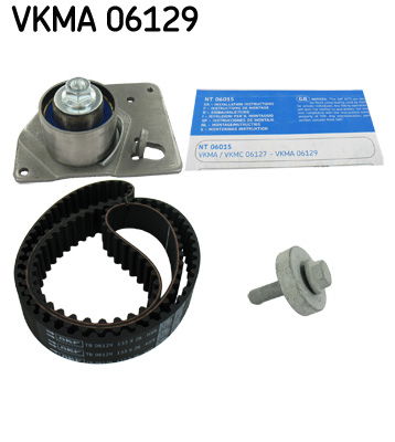 Zahnriemensatz SKF VKMA 06129 von SKF