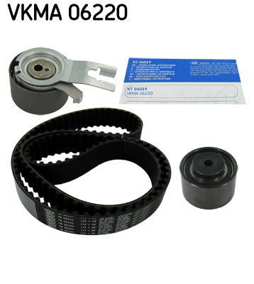 Zahnriemensatz SKF VKMA 06220 von SKF