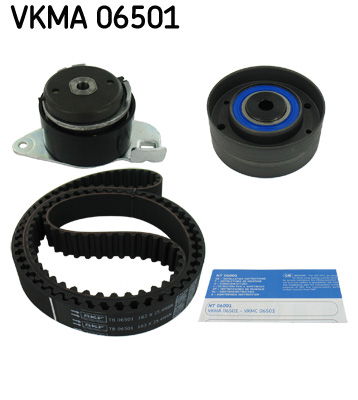 Zahnriemensatz SKF VKMA 06501 von SKF