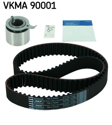 Zahnriemensatz SKF VKMA 90001 von SKF