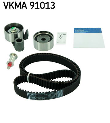 Zahnriemensatz SKF VKMA 91013 von SKF