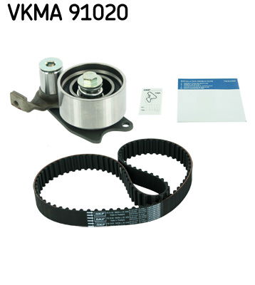 Zahnriemensatz SKF VKMA 91020 von SKF