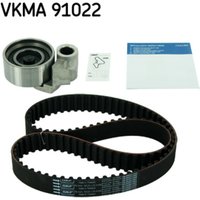 Zahnriemensatz SKF VKMA 91022 von SKF