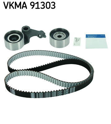 Zahnriemensatz SKF VKMA 91303 von SKF