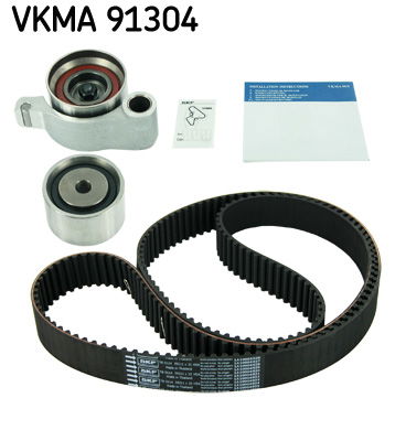 Zahnriemensatz SKF VKMA 91304 von SKF