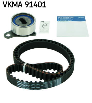 Zahnriemensatz SKF VKMA 91401 von SKF