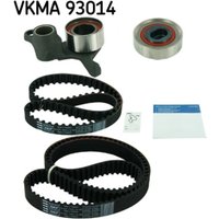 Zahnriemensatz SKF VKMA 93014 von SKF