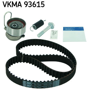 Zahnriemensatz SKF VKMA 93615 von SKF