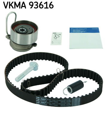 Zahnriemensatz SKF VKMA 93616 von SKF