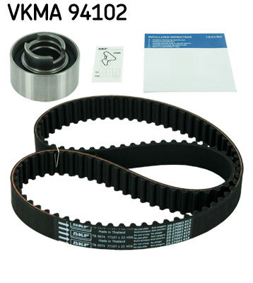 Zahnriemensatz SKF VKMA 94102 von SKF