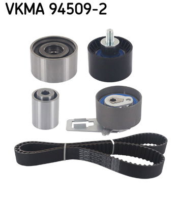 Zahnriemensatz SKF VKMA 94509-2 von SKF